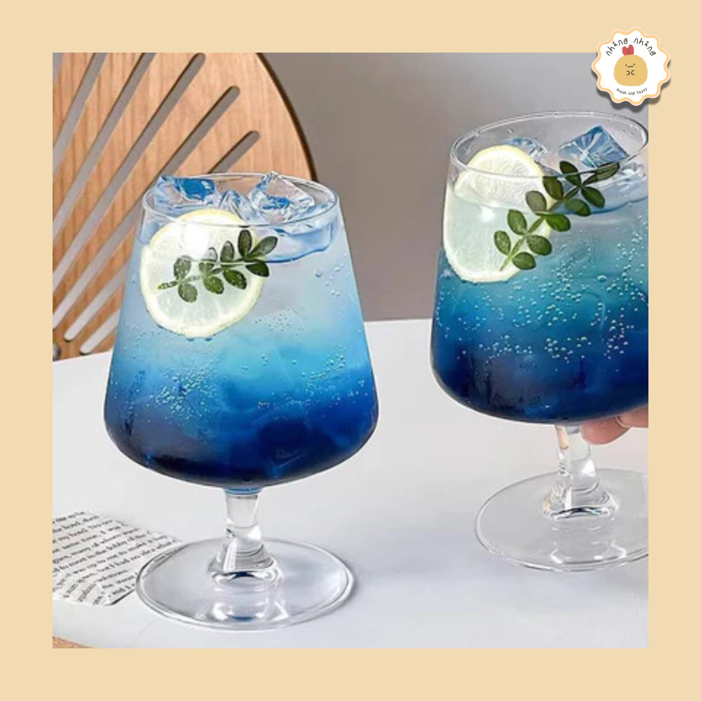 Soda Việt quất
