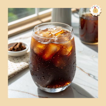 Cold brew