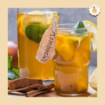 Kombucha