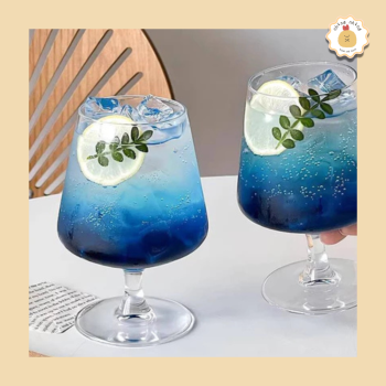 Soda Việt quất